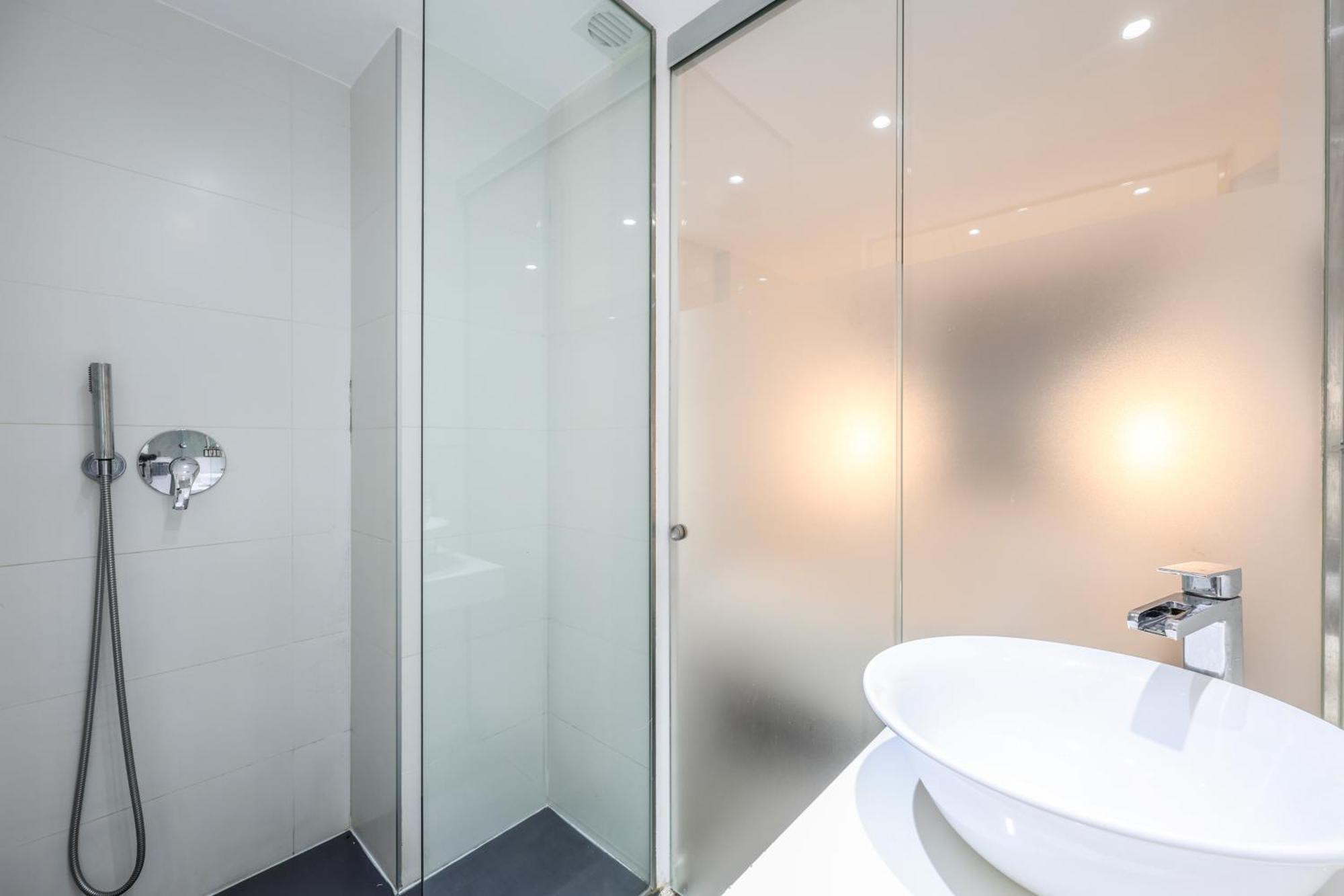 Salamanca Suites By Arco Madrid Exterior photo