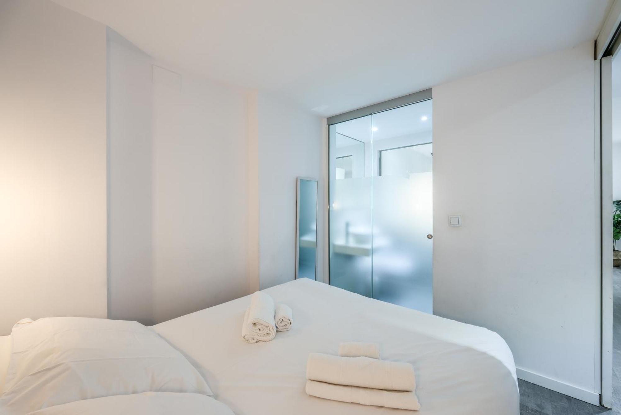 Salamanca Suites By Arco Madrid Exterior photo
